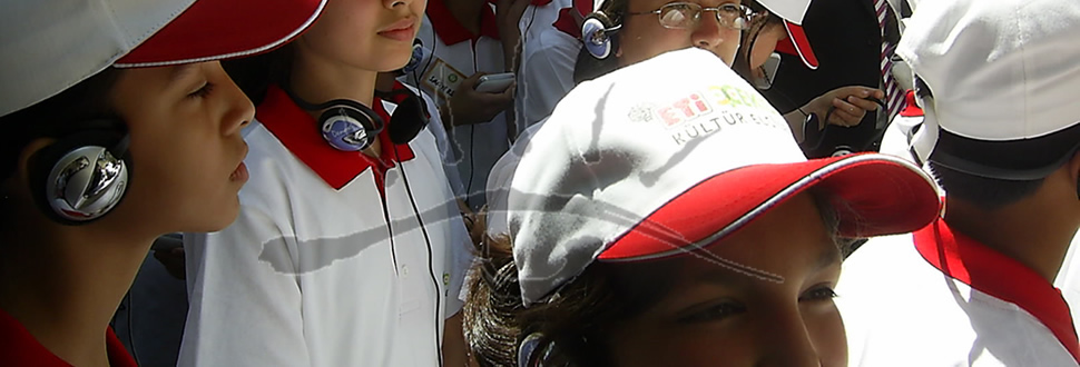 Eğitim öğretimde kablosuz kulaklık | infoport, kablosuz dinleme, kablosuz kulaklık,fabrika gezi, tur operatörü dinleme, kablosuz kulaklık sistemi