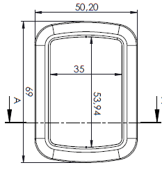 tcontec, tour guide sistemi, transmitter, verici ünitesi teknik özellikleri